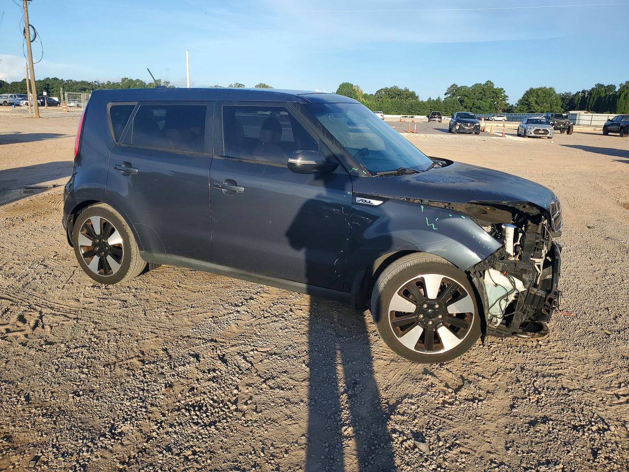 2015 KIA SOUL ! — снимка 4