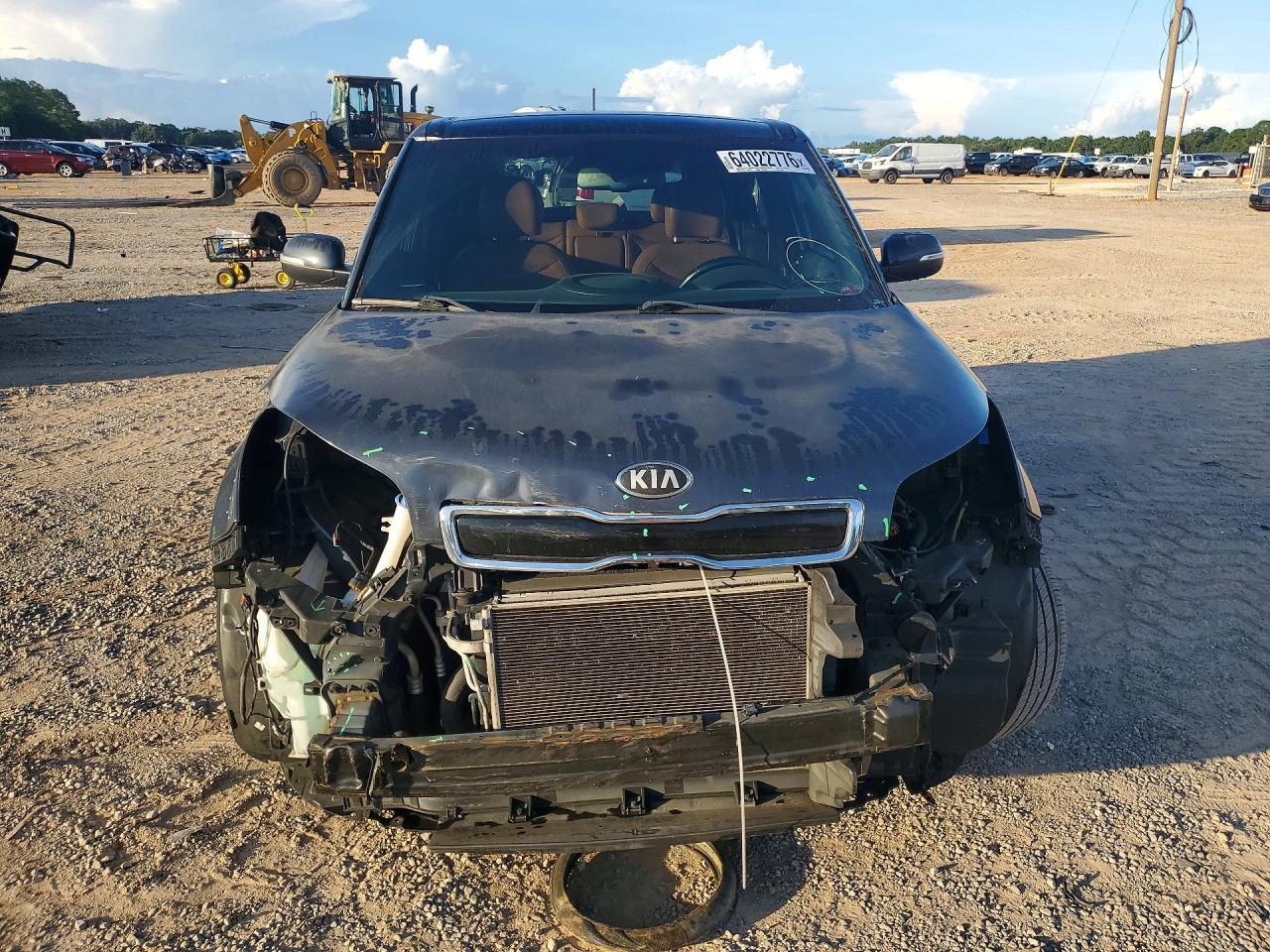 2015 KIA SOUL ! — снимка 5