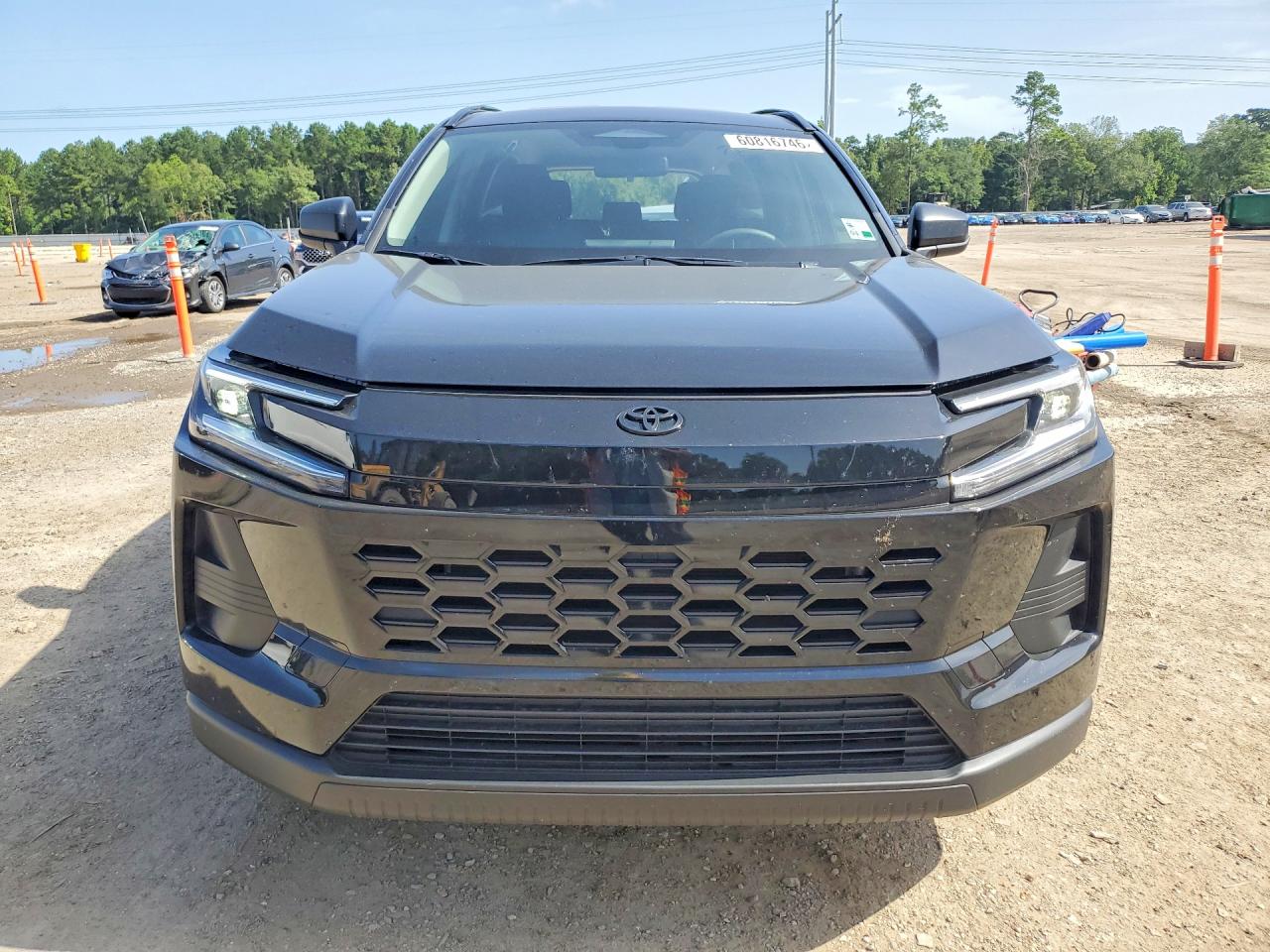 2026 TOYOTA RAV4 LE — снимка 5
