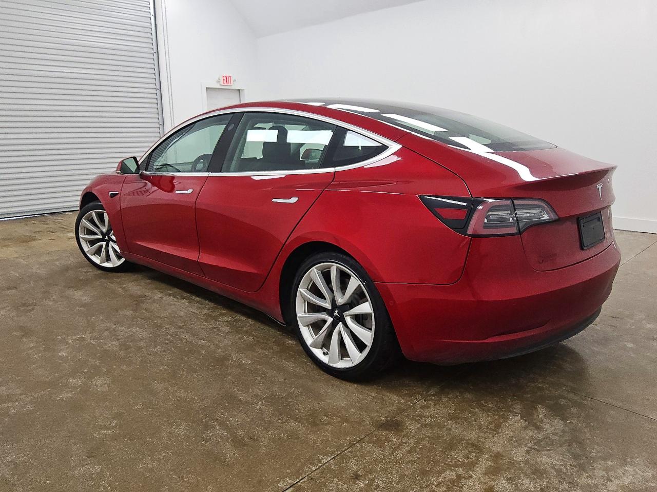 2019 TESLA MODEL 3 — снимка 2