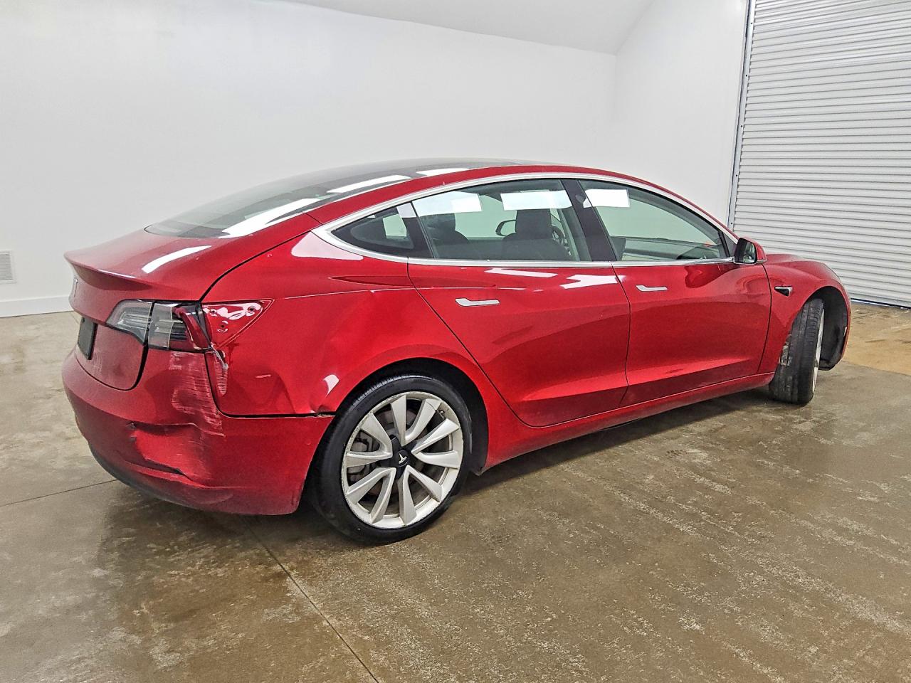 2019 TESLA MODEL 3 — снимка 3