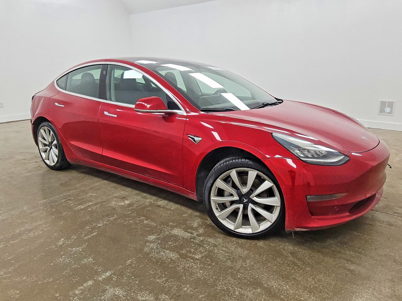 2019 TESLA MODEL 3 — снимка 4