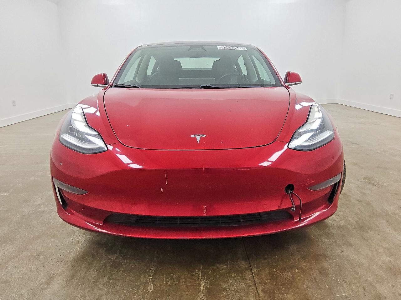2019 TESLA MODEL 3 — снимка 5
