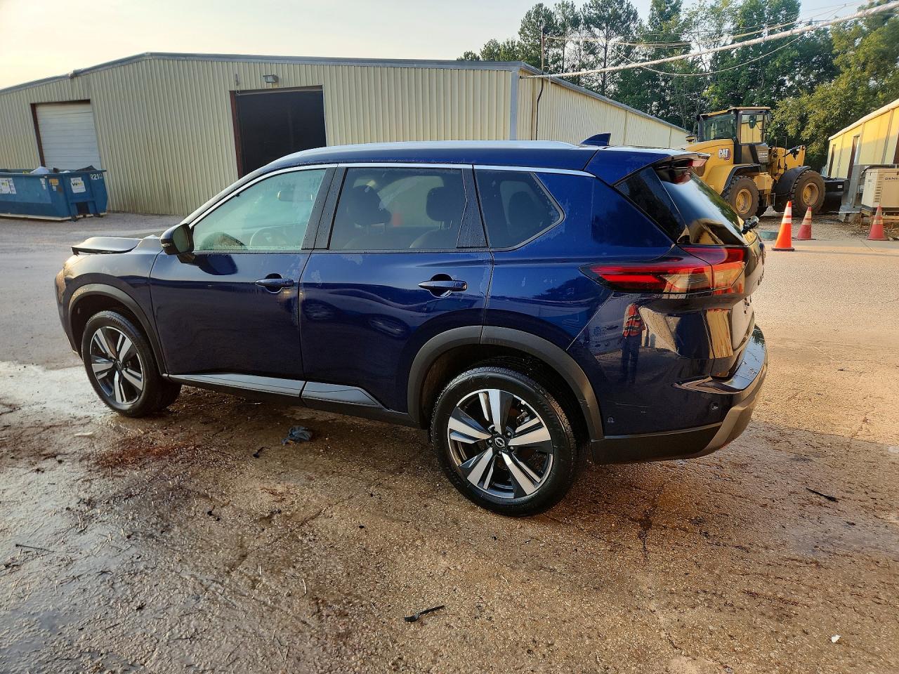 2026 NISSAN ROGUE SL — снимка 2