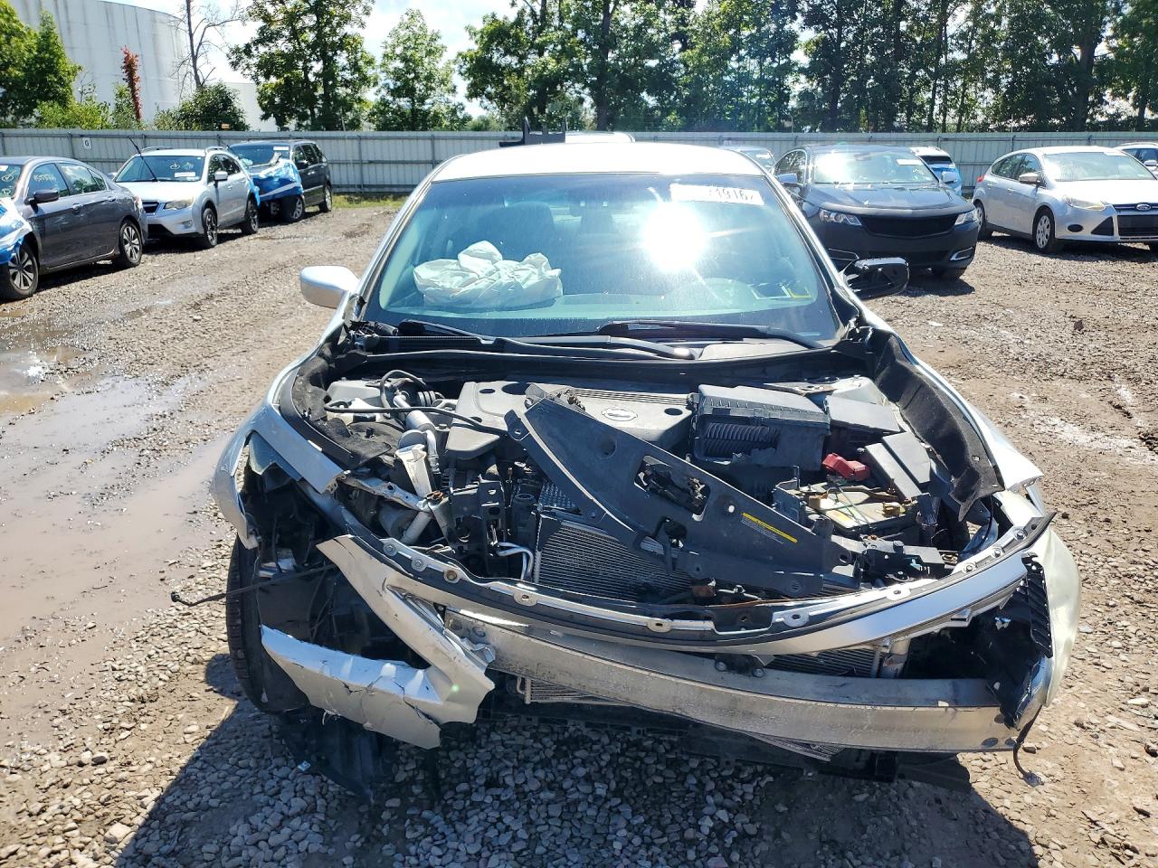 2015 NISSAN ALTIMA 2.5 S — снимка 5
