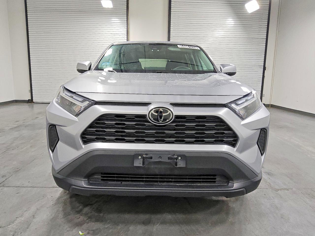 2024 TOYOTA RAV4 LE — снимка 5