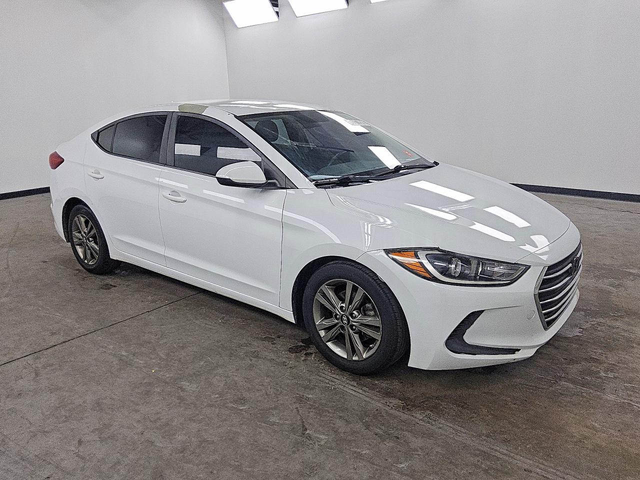 2018 HYUNDAI ELANTRA SEL — снимка 4