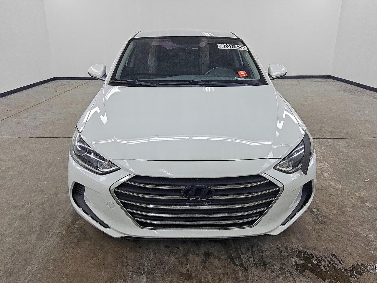 2018 HYUNDAI ELANTRA SEL — снимка 5