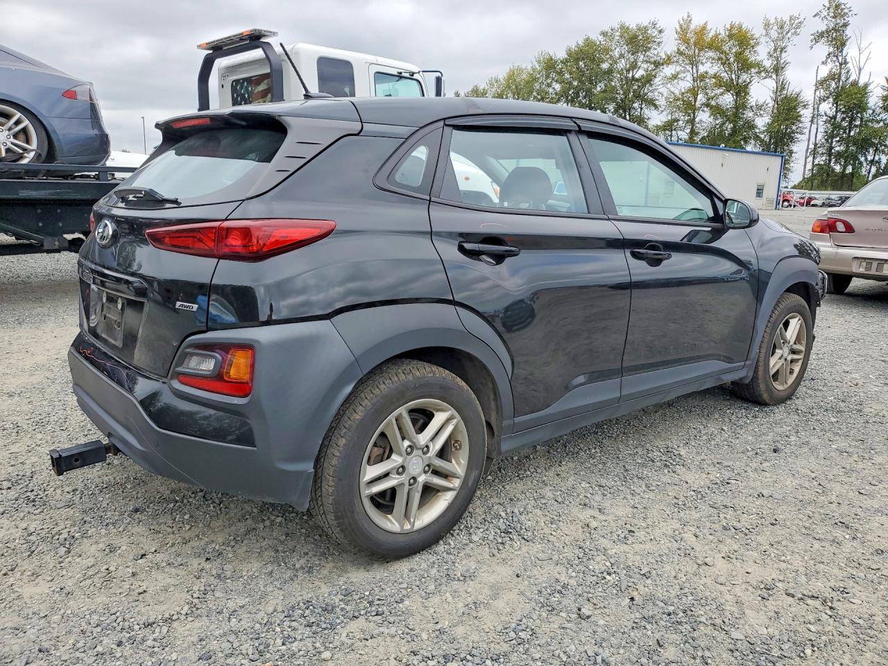 2019 HYUNDAI KONA SE — снимка 3