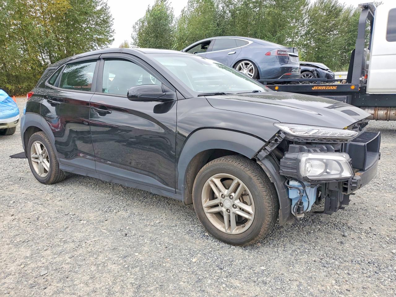 2019 HYUNDAI KONA SE — снимка 4