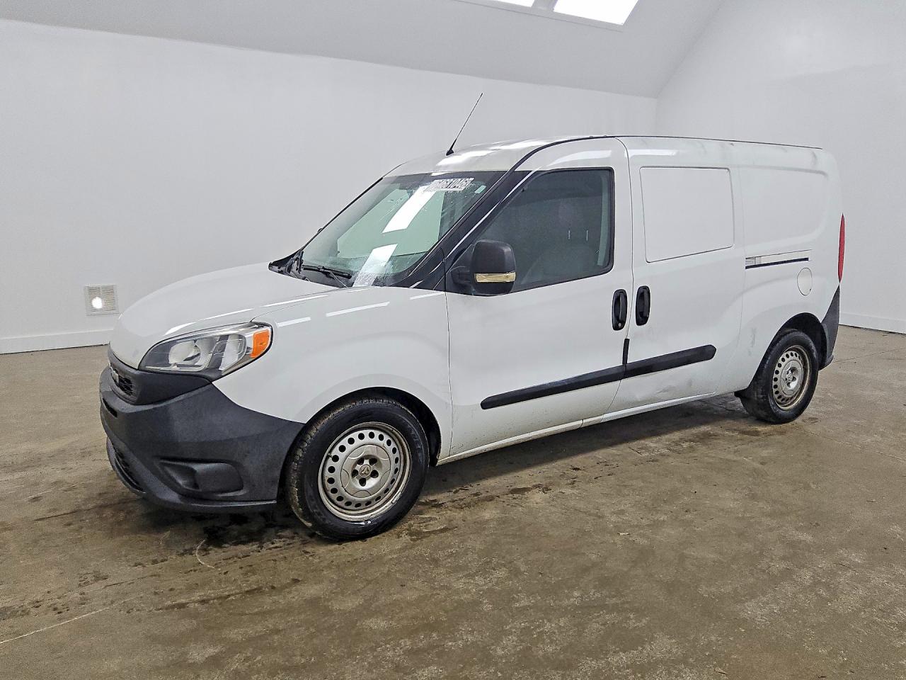 2020 RAM PROMASTER CITY