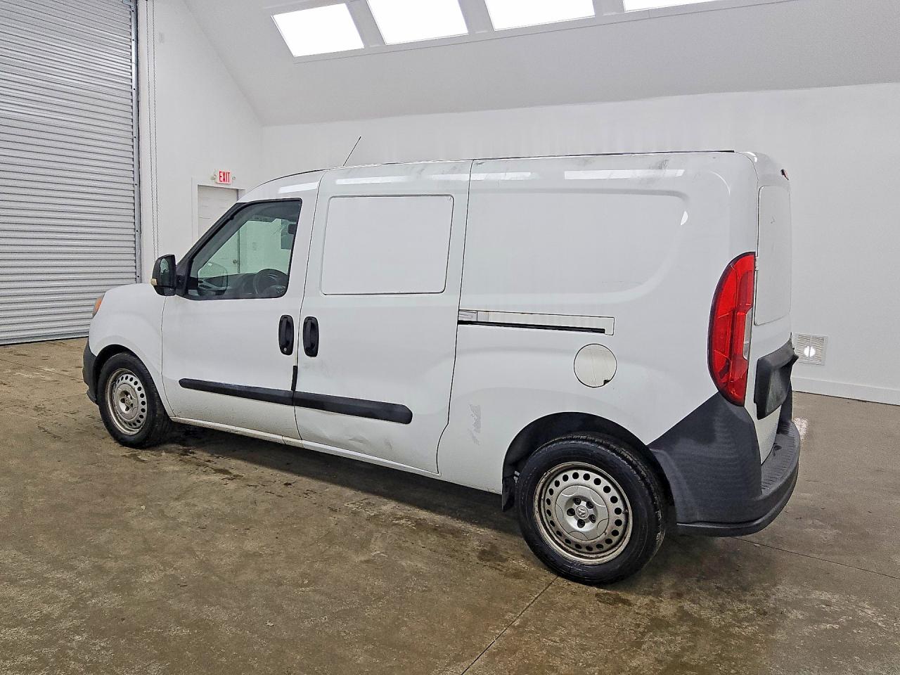 2020 RAM PROMASTER CITY — снимка 2