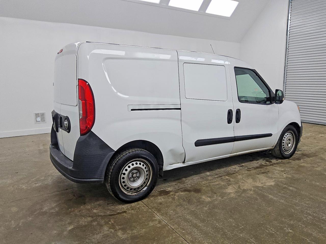 2020 RAM PROMASTER CITY — снимка 3