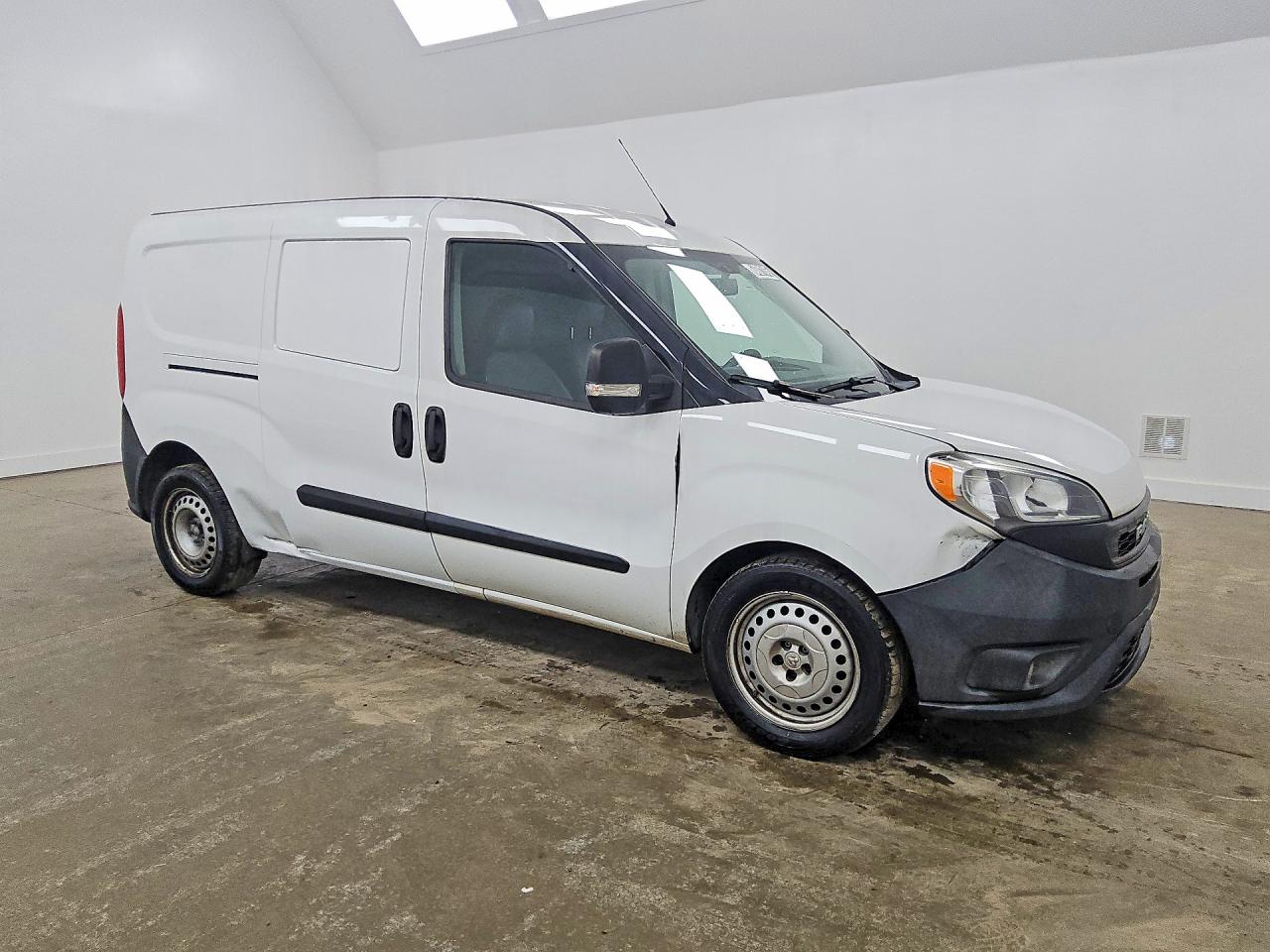 2020 RAM PROMASTER CITY — снимка 4