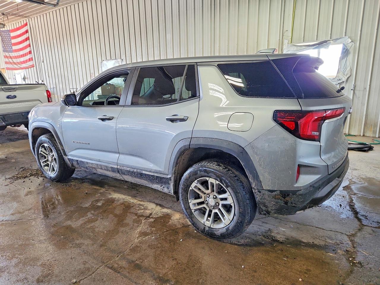 2026 GMC TERRAIN ELEVATION — снимка 2