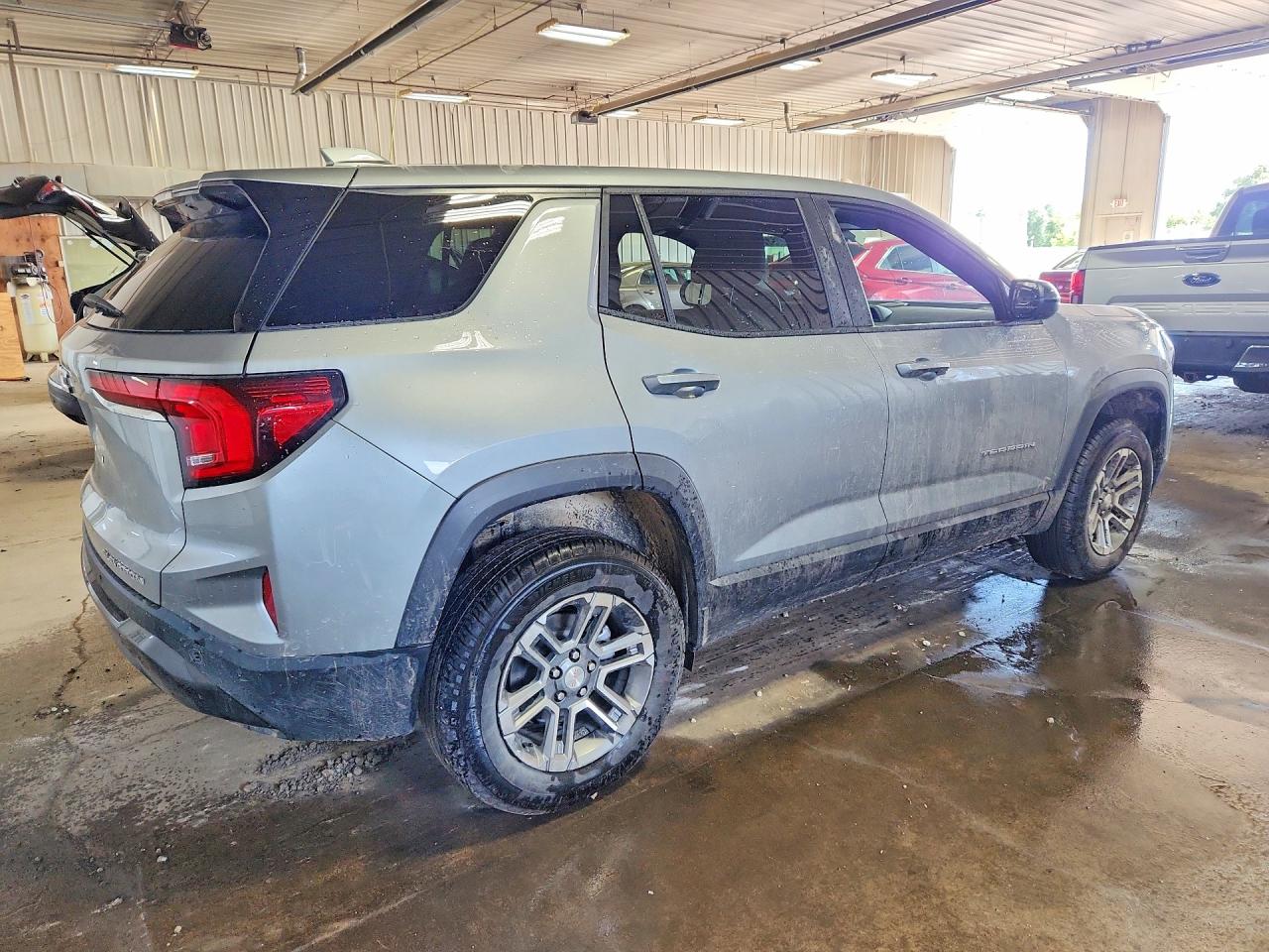2026 GMC TERRAIN ELEVATION — снимка 3