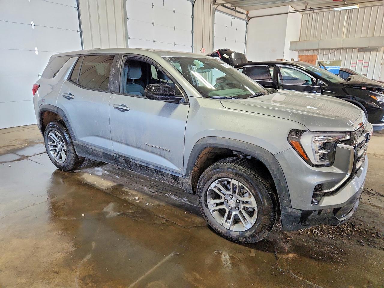 2026 GMC TERRAIN ELEVATION — снимка 4