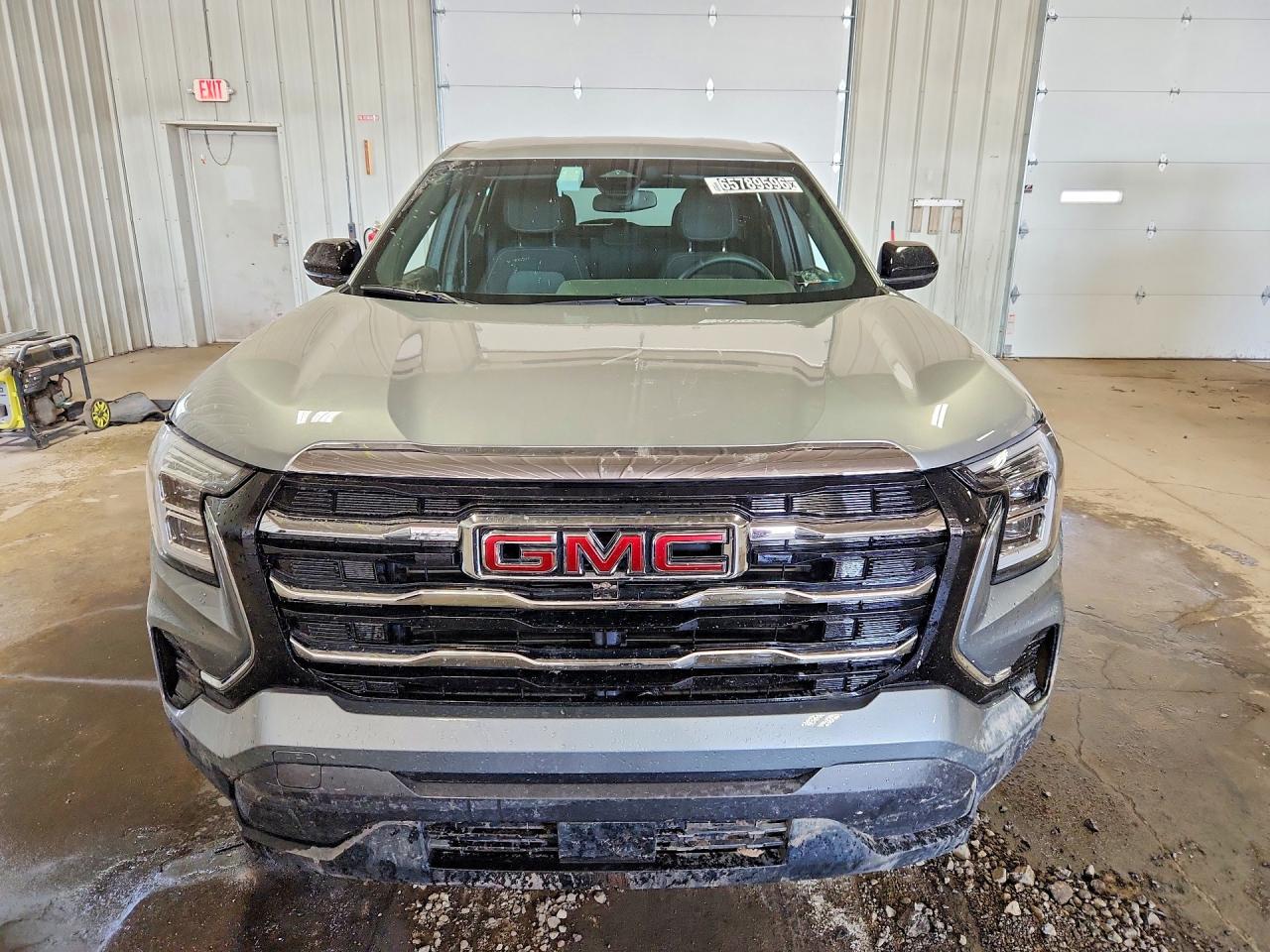 2026 GMC TERRAIN ELEVATION — снимка 5