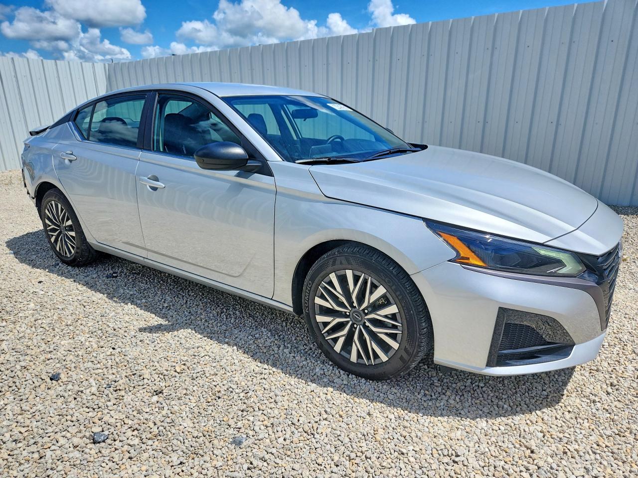 2026 NISSAN ALTIMA SV — снимка 4