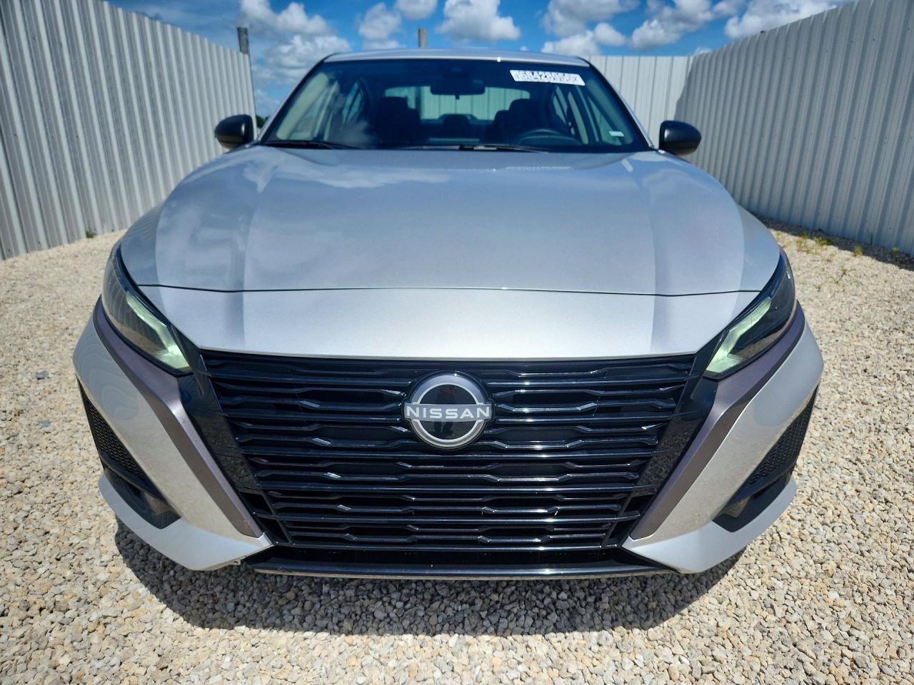2026 NISSAN ALTIMA SV — снимка 5