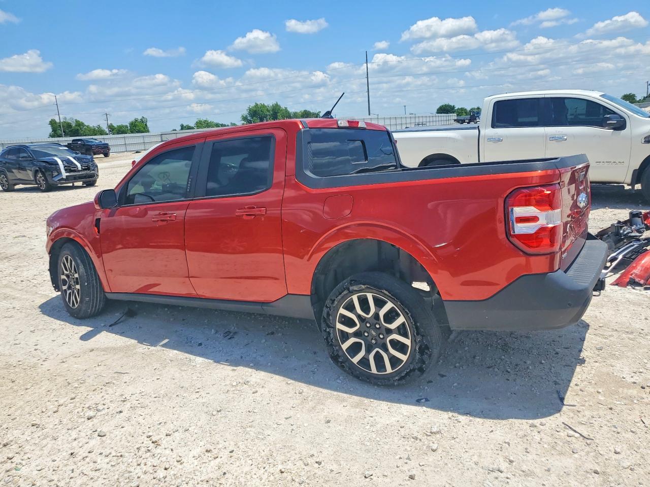 2023 FORD MAVERICK XL — снимка 2
