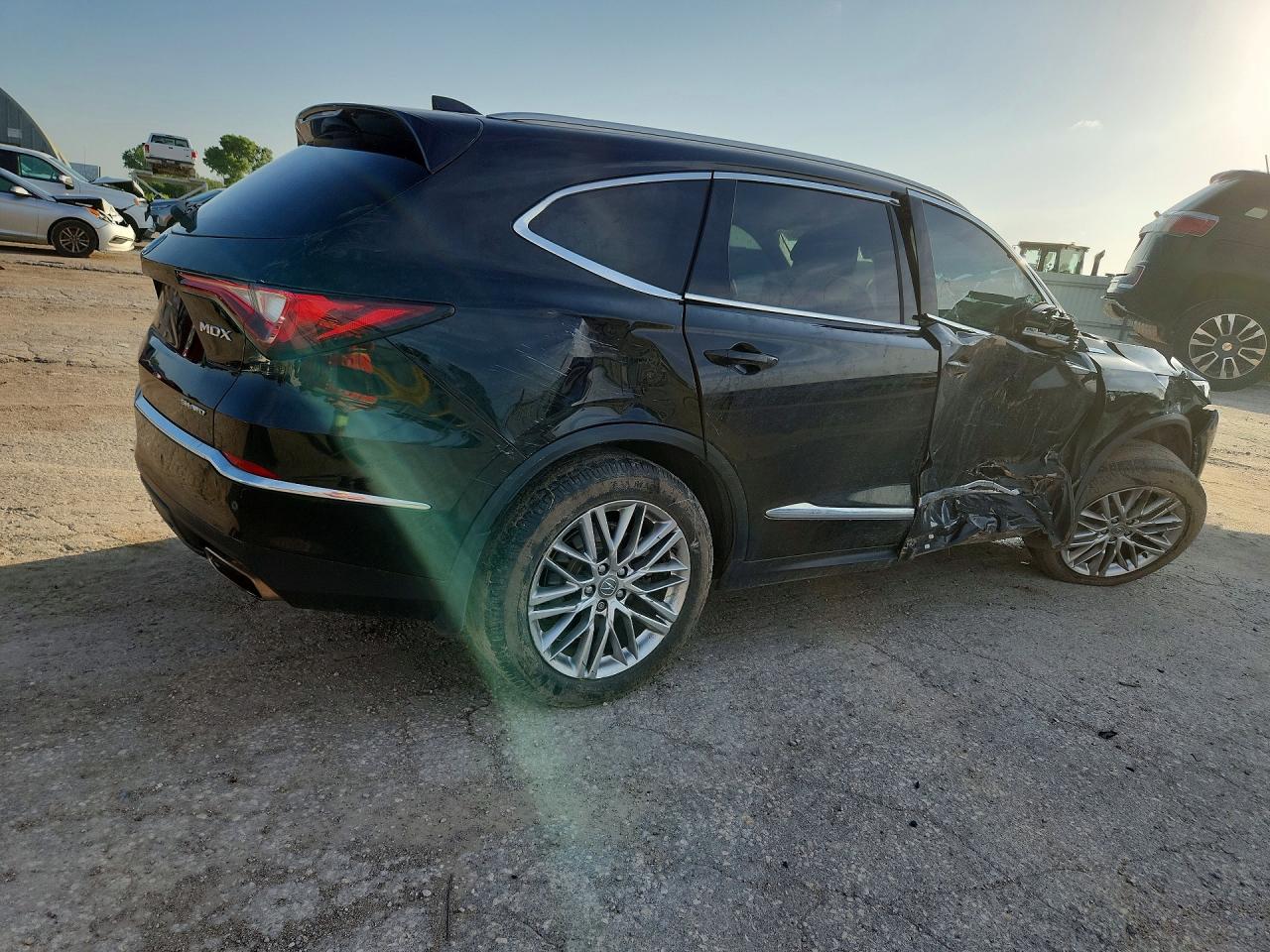 2023 ACURA MDX ADVANCE — снимка 3