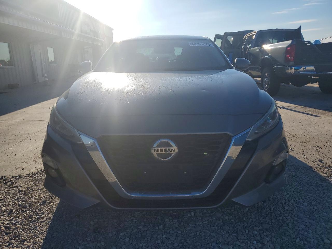 2020 NISSAN ALTIMA SL — снимка 5