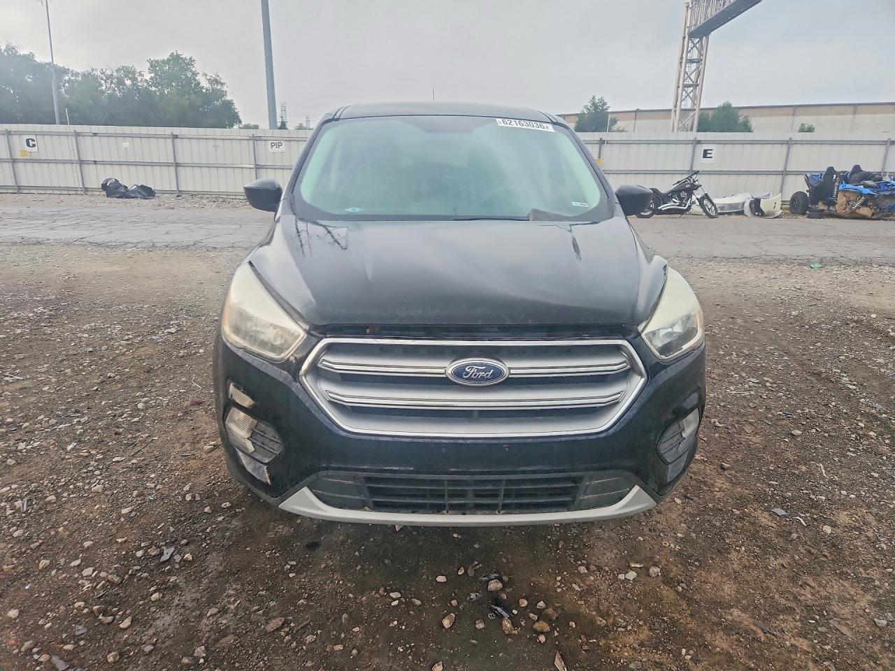 2017 FORD ESCAPE SE — снимка 5
