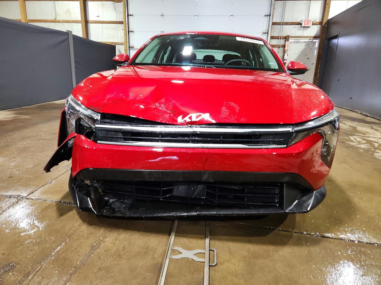 2026 KIA K4 LXS — снимка 5