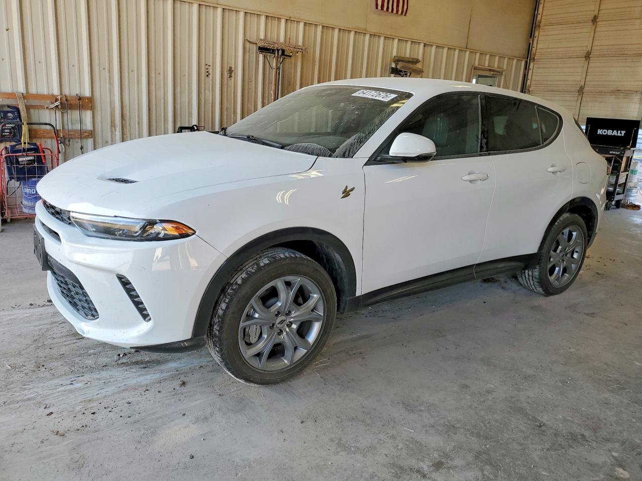 2024 DODGE HORNET R/T