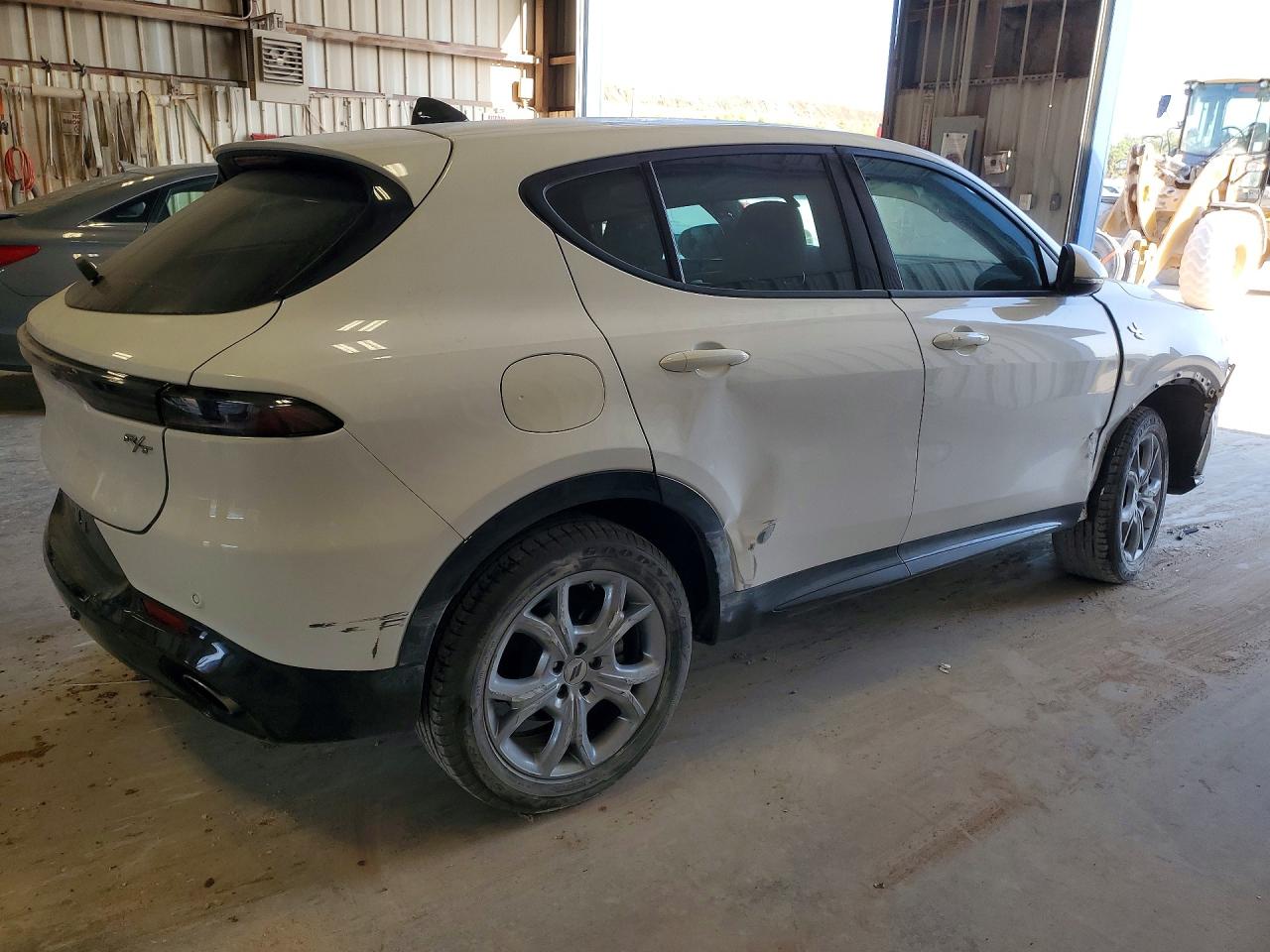 2024 DODGE HORNET R/T — снимка 3