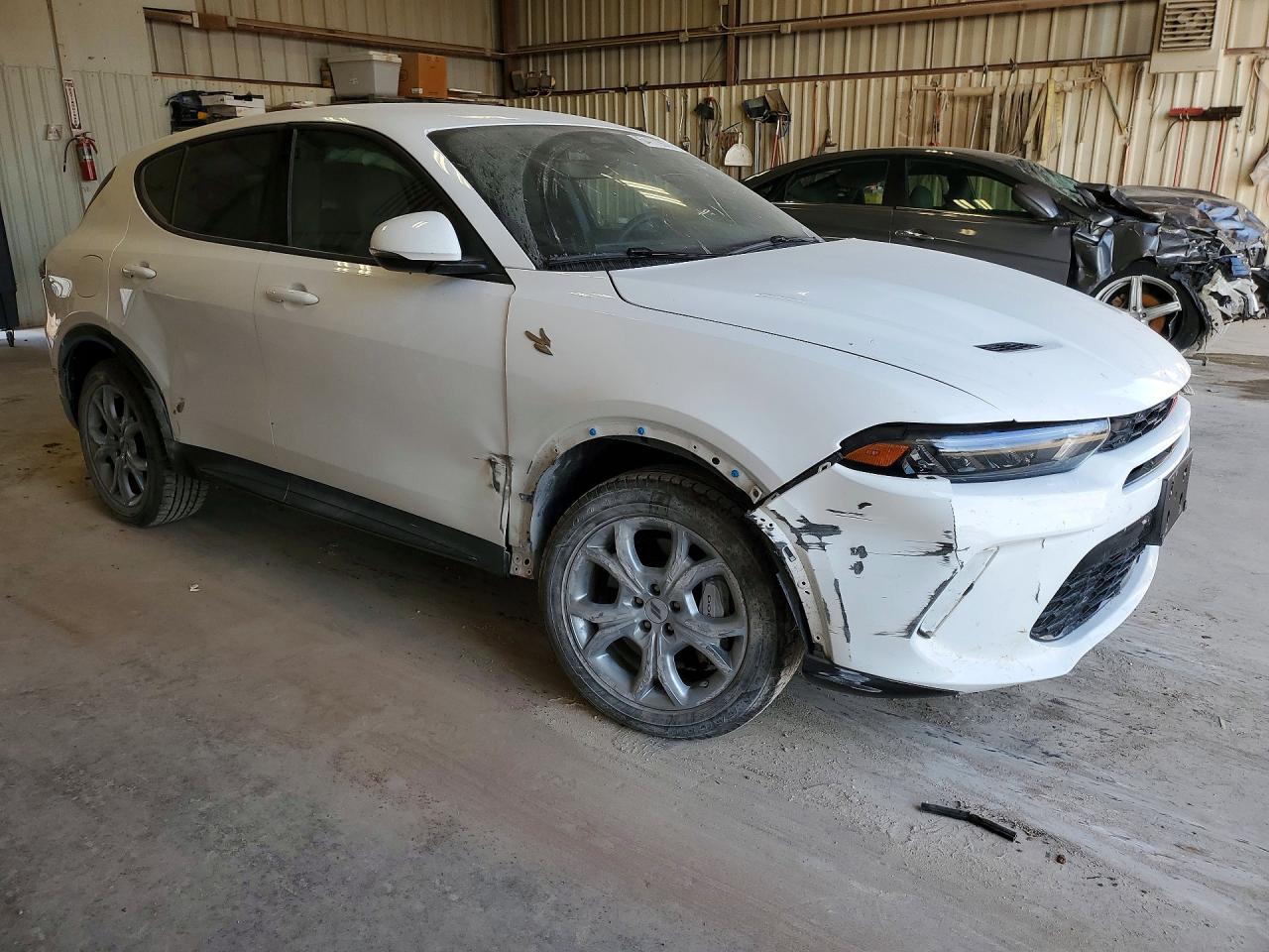 2024 DODGE HORNET R/T — снимка 4