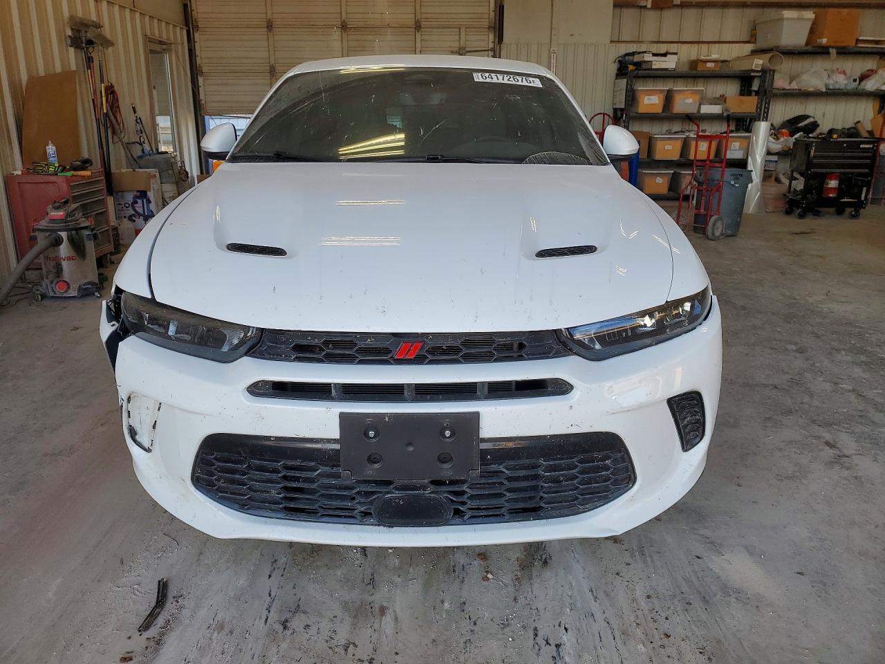 2024 DODGE HORNET R/T — снимка 5
