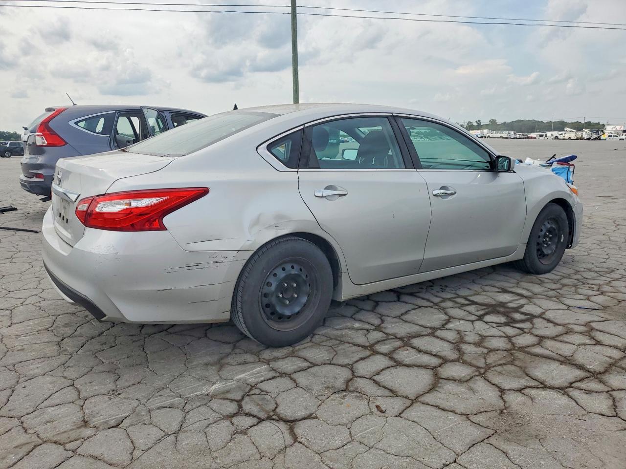 2016 NISSAN ALTIMA 2.5 S — снимка 3