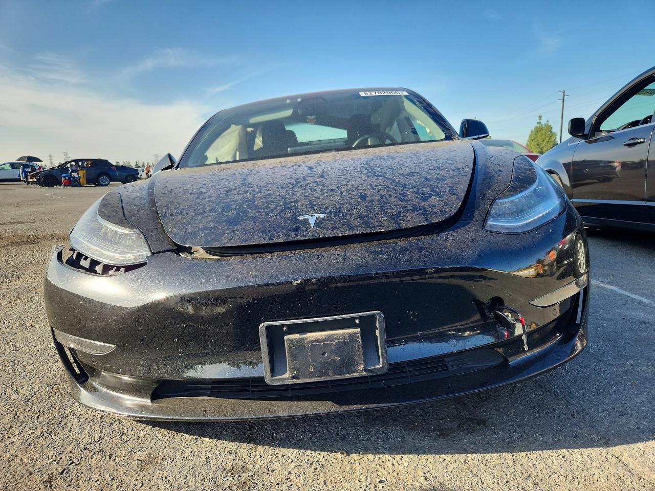2018 TESLA MODEL 3 — снимка 5