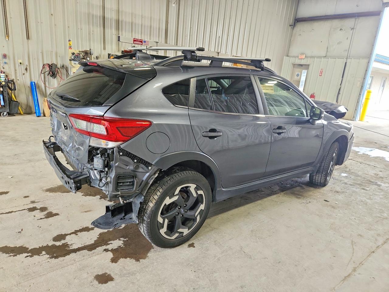 2023 SUBARU CROSSTREK LIMITED — снимка 3