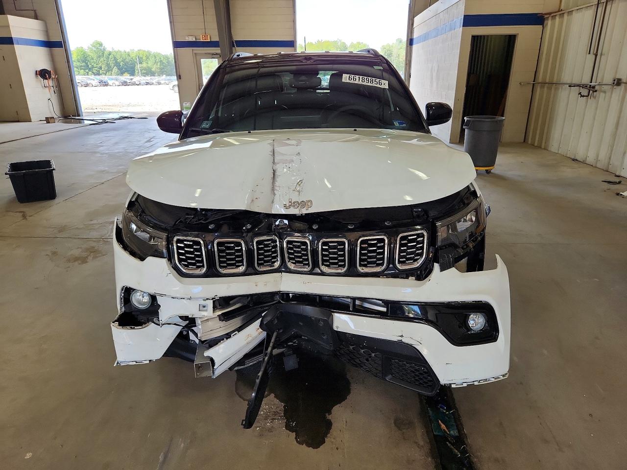 2024 JEEP COMPASS LIMITED — снимка 5