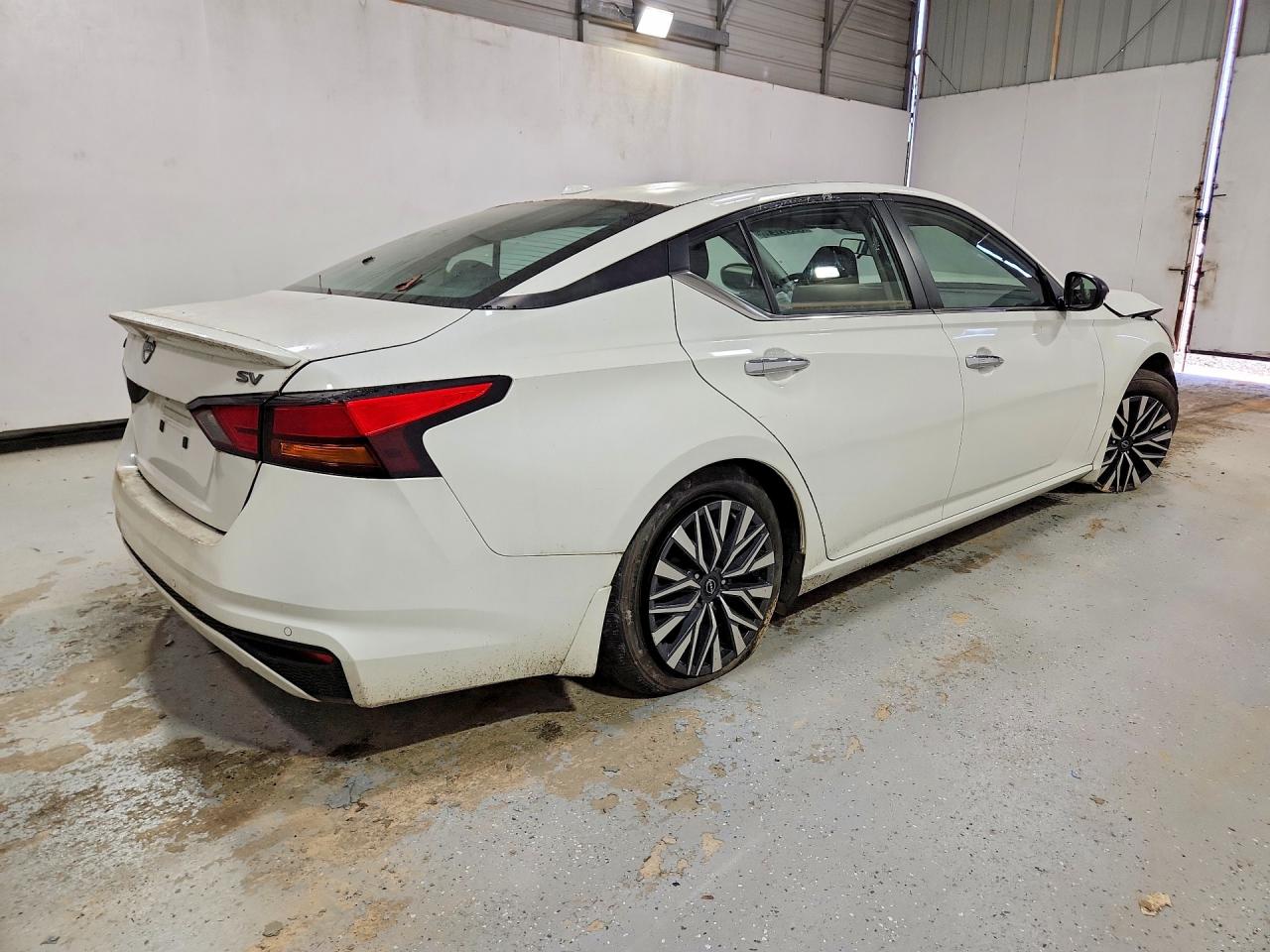 2024 NISSAN ALTIMA — снимка 3