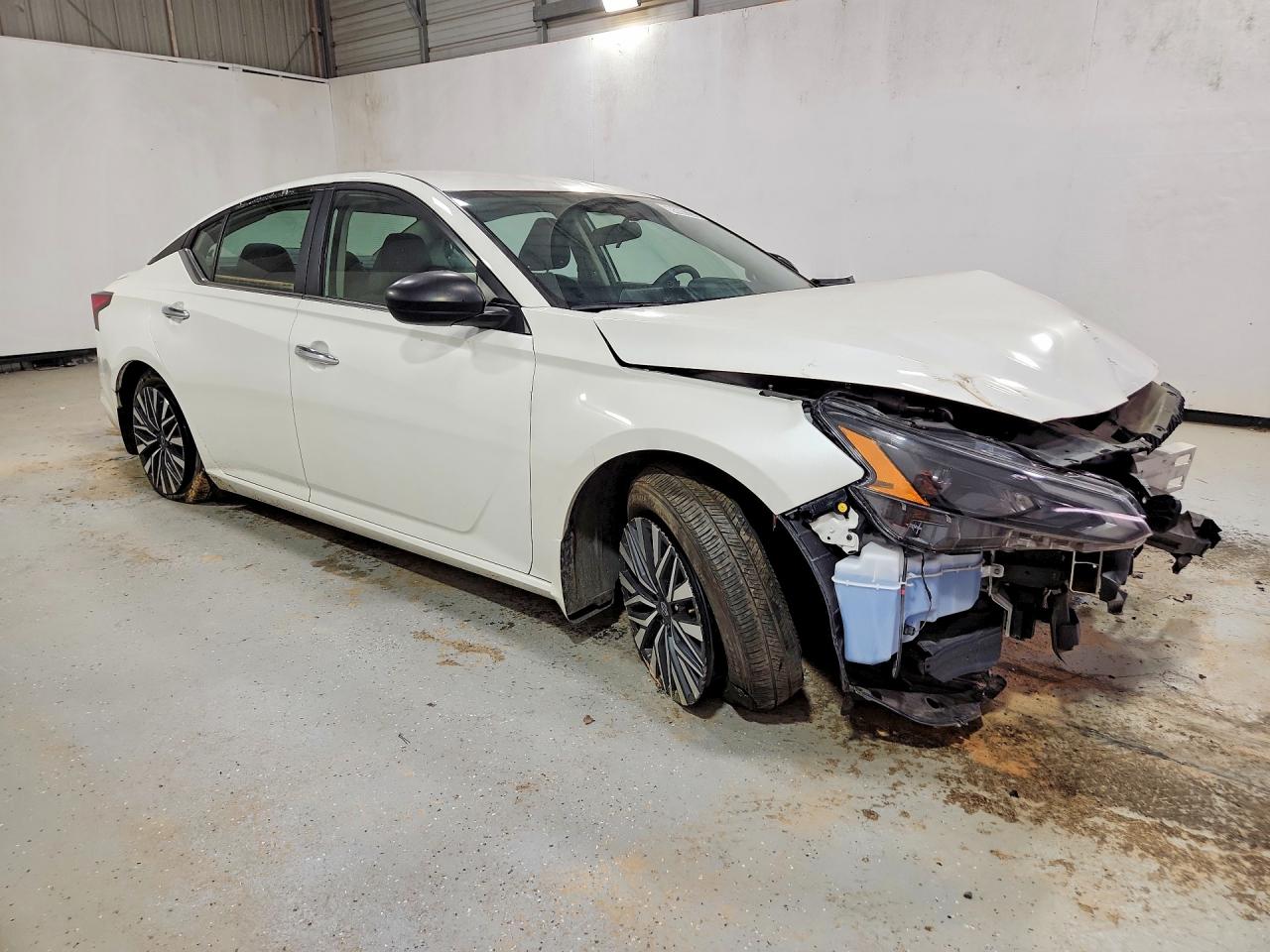 2024 NISSAN ALTIMA — снимка 4