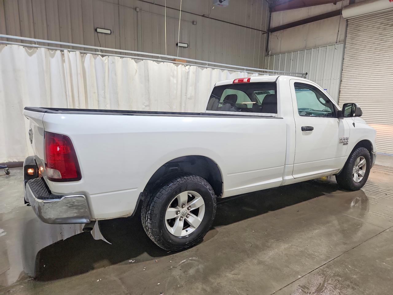 2019 RAM 1500 CLASSIC TRADESMAN — снимка 3