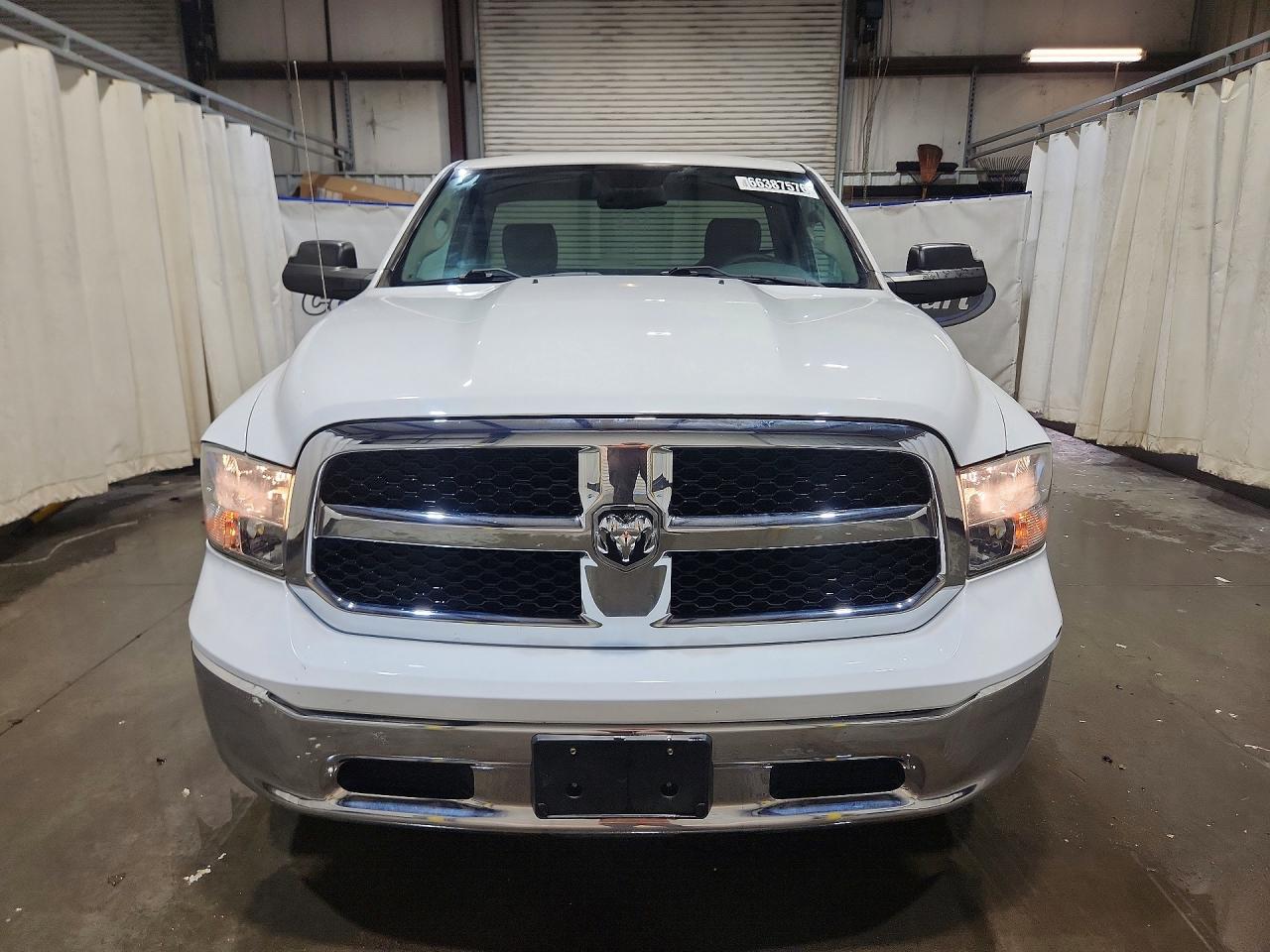 2019 RAM 1500 CLASSIC TRADESMAN — снимка 5
