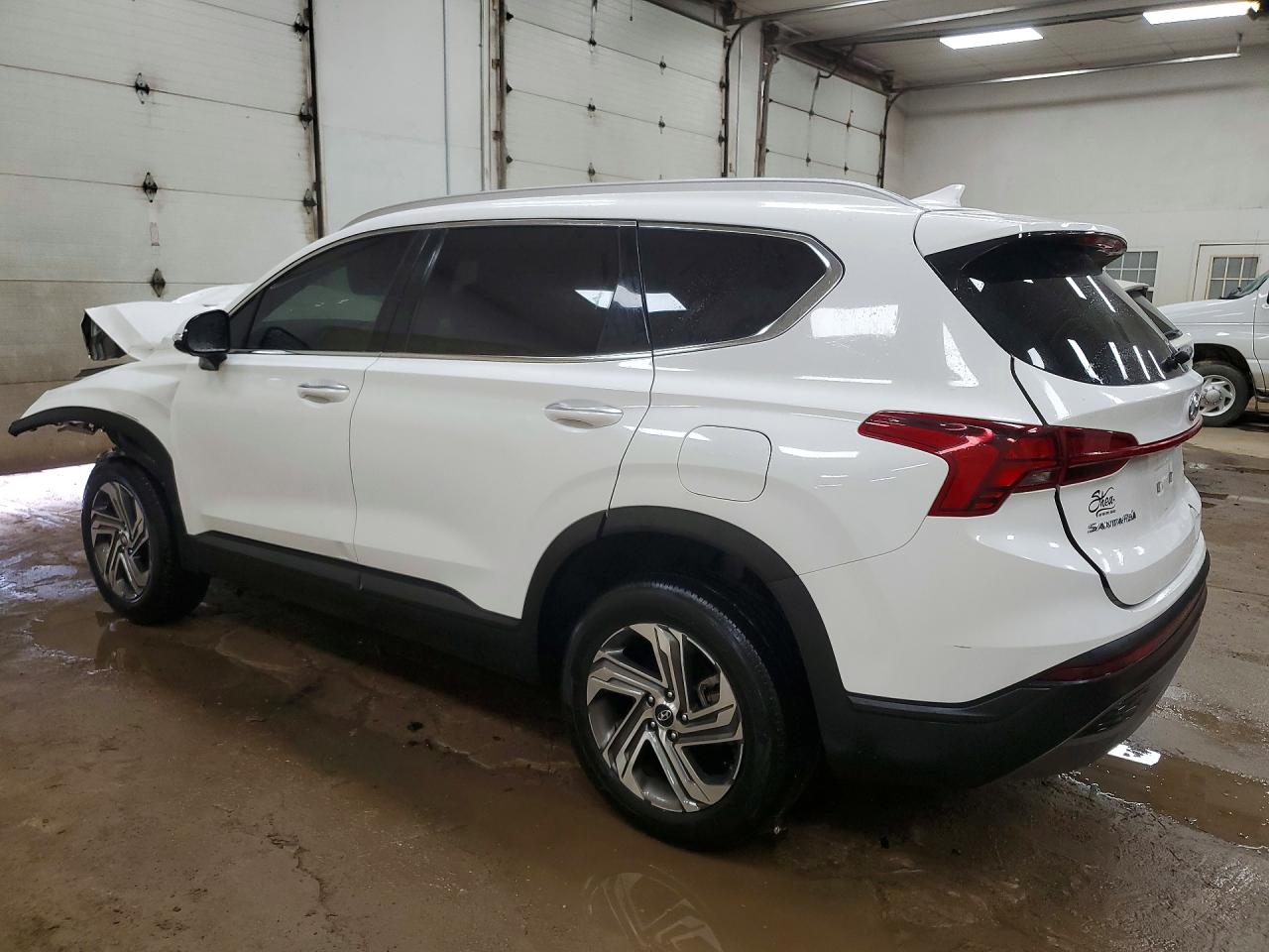 2023 HYUNDAI SANTA FE SEL — снимка 2