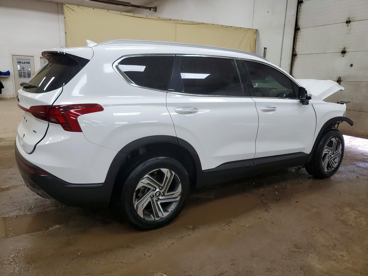 2023 HYUNDAI SANTA FE SEL — снимка 3