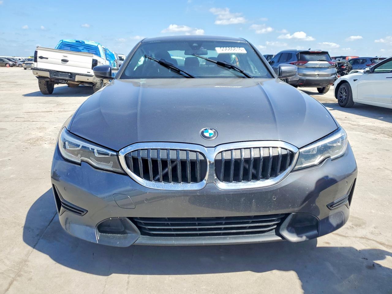 2020 BMW 330 — снимка 5