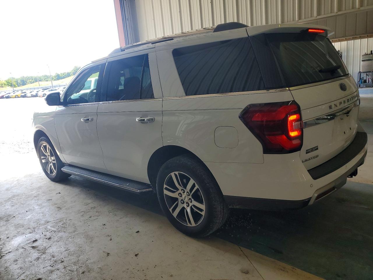 2023 FORD EXPEDITION LIMITED — снимка 2
