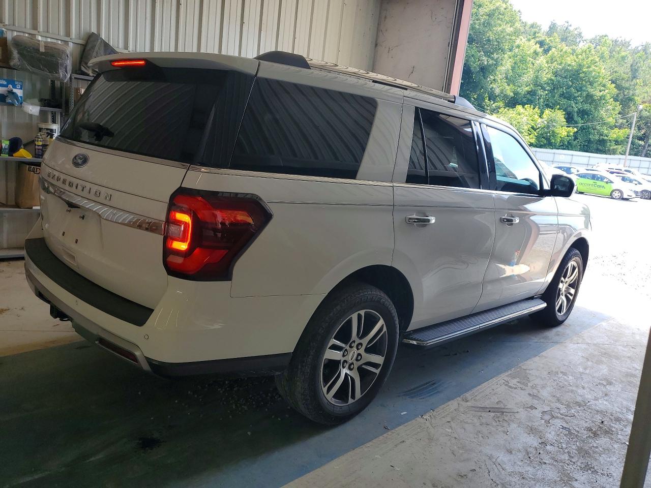 2023 FORD EXPEDITION LIMITED — снимка 3