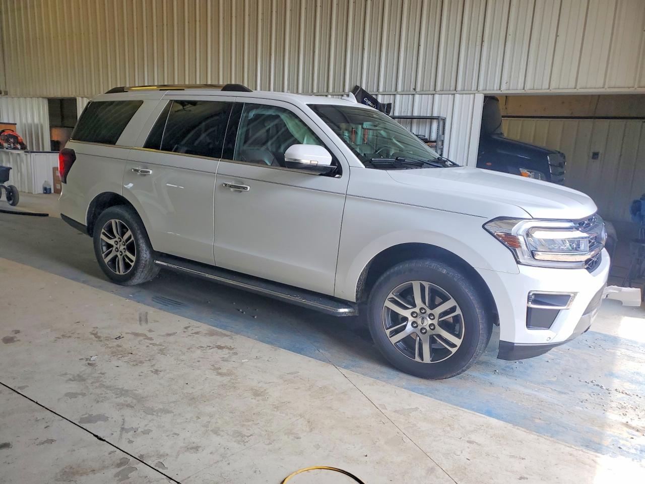 2023 FORD EXPEDITION LIMITED — снимка 4