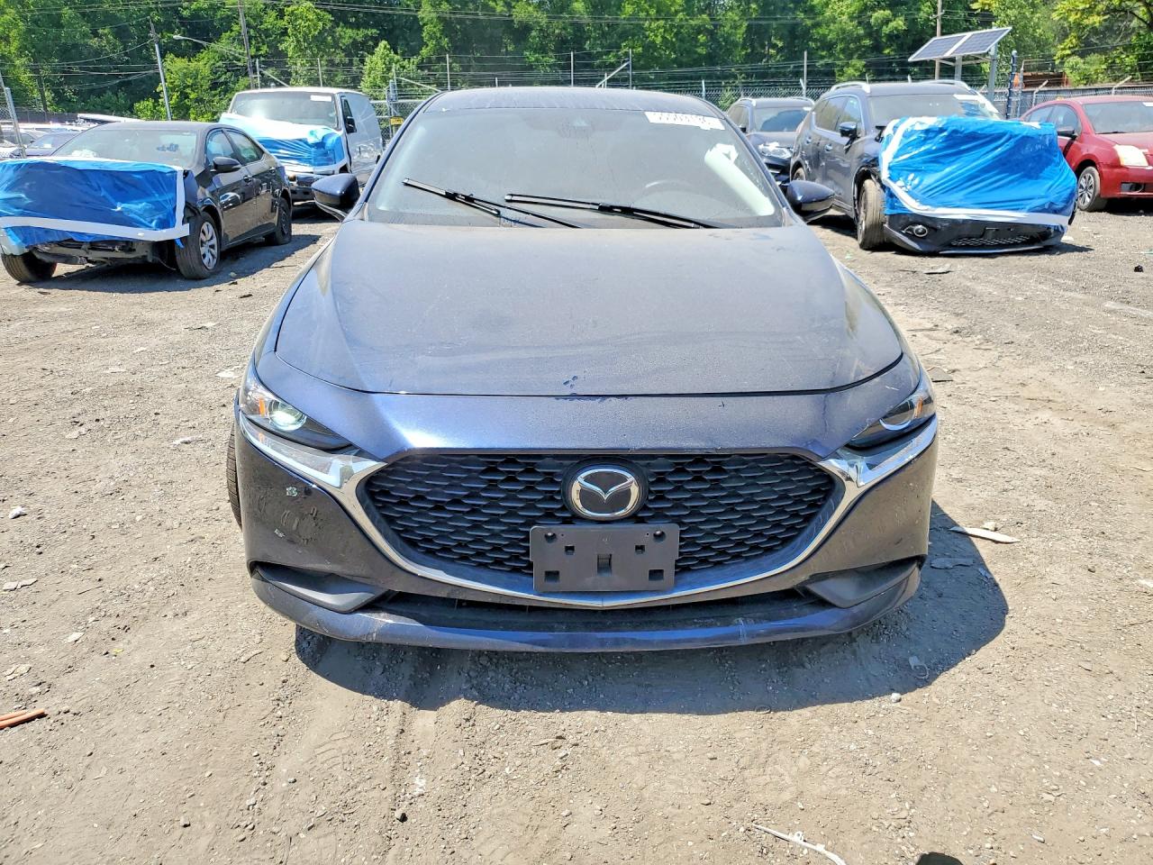 2023 MAZDA 3 SELECT — снимка 5