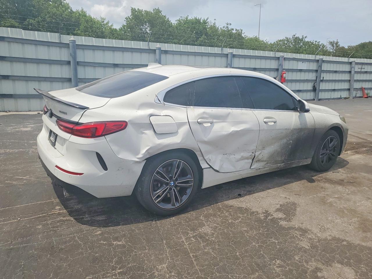 2024 BMW 228XI — снимка 3