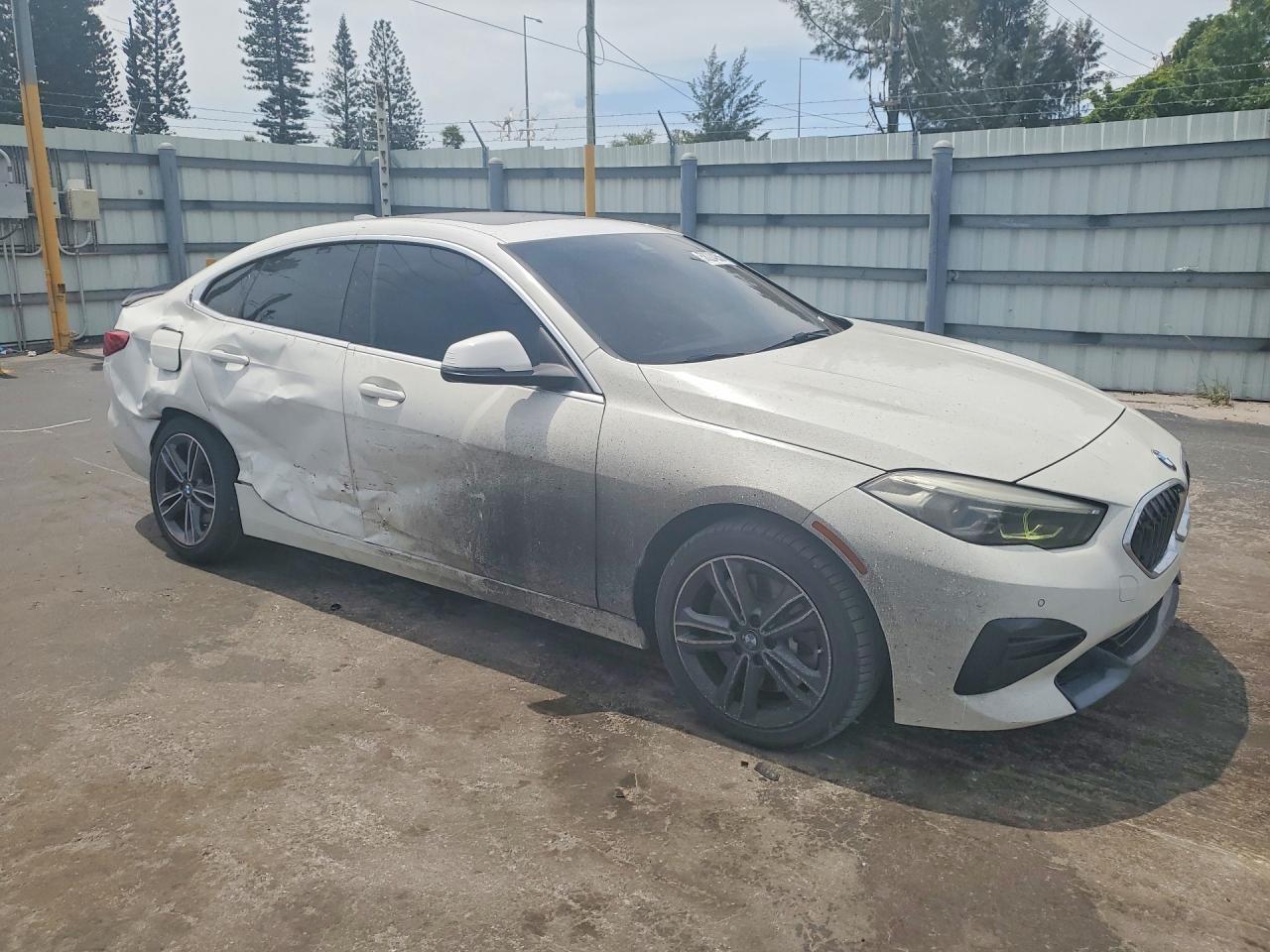 2024 BMW 228XI — снимка 4